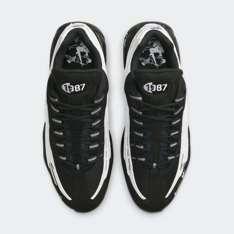 Air max sketch black hotsell
